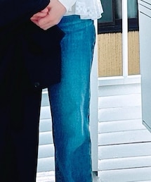 UNIQLO | デニムパンツ