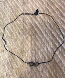 メガネくん👓 | ネックレス