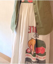 FURALI | ジャンパースカート