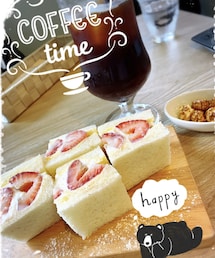 久しぶりの1人ランチ✨ | 非接触接客でバーコードリーダーを読み取り注文するシステム✨(その他)