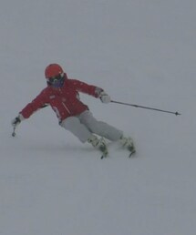 旦那のスキー⛷ | 羽ばたいてるよう🕊✨✨(スポーツグッズ)