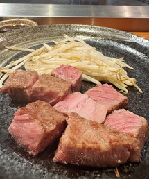鉄板焼き🥩✨ | 食器/キッチン