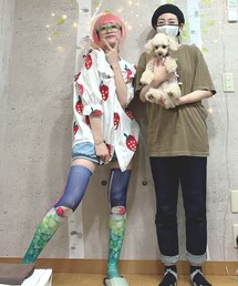 いちご姫なひらいちゃん🍓 | ビューティーグッズ