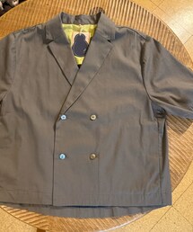 Pal'las Palace | その他アウター