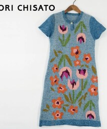 TSUMORI CHISATO | ワンピース