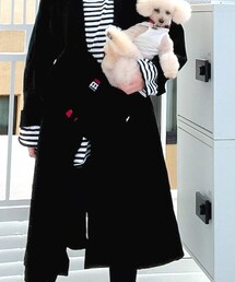 MidiUmi | チェスターコート