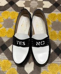 I am I in fact... | ローファー