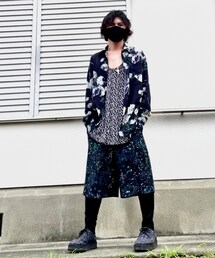 世界一ロングタンクトップが似合う王子✨✨ | タンクトップ