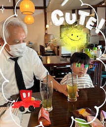 父のいとこの孫❣️ | 雑貨/ホビー