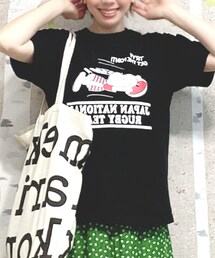 canterbury | Tシャツ/カットソー