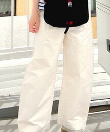 ASEEDONCLOUD | その他パンツ