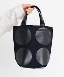 La+h | トートバッグ