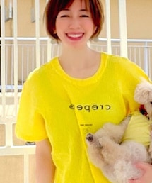 TSUMORI CHISATO | Tシャツ/カットソー