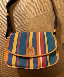 IL BISONTE | ショルダーバッグに恋してる🌈(ショルダーバッグ)