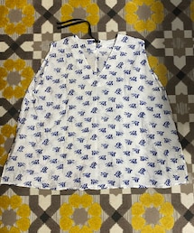 RAPUCALSON | シャツ/ブラウス