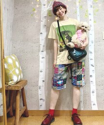 チャコバージョン🐶 | その他