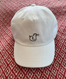 canterbury | ノリタケさんのキウイのイラストがラブリー💗(キャップ)