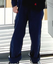 MASTER&Co | つなぎ/オールインワン