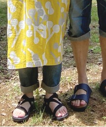 Sally Scott | デニムパンツ