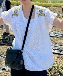 古着 | フランス製🇫🇷(シャツ/ブラウス)