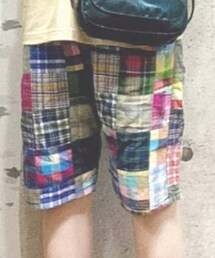 BEAMS BOY | その他パンツ