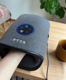 ハンドマッサージ | 生活家電