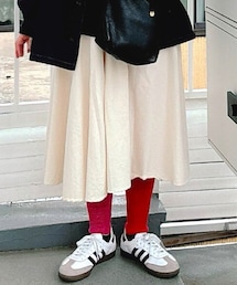 YOKO BROWN | スカート