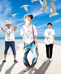 ずんたん🌸 | Tシャツ/カットソー