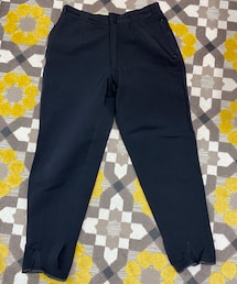 母からのおさがり。スキーウェア | その他パンツ