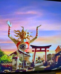 おやすみタローマン🤣😂🤣 | 生活家電