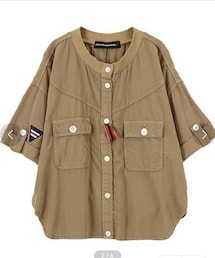 mercibeaucoup, | シャツ/ブラウス