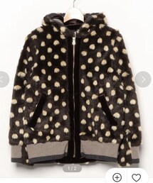 FRAPBOIS | ブルゾン