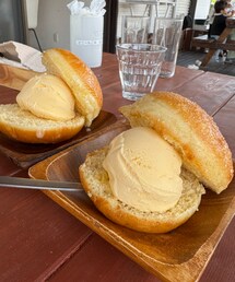 アイスクリームドーナッツ♡ | その他