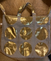 La+h | 数年前、仕事の相方からもらったプレゼント🎁✨(ショルダーバッグ)