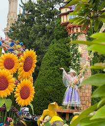 ラプンツェル可愛い💜 | その他