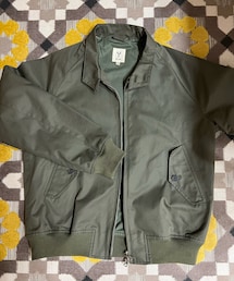 SCYE BASICS | ブルゾン