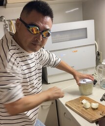 玉ねぎのみじん切りなら任せろ‼️ | 見よ‼️この躍動感‼️(スポーツグッズ)