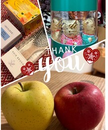 いただきもの💗 | 食器/キッチン