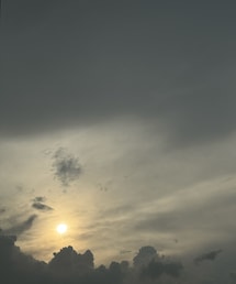 雷雲⚡️ | その他