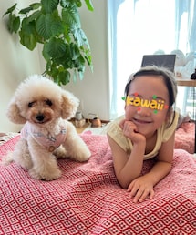 仲良し💗💗 | ペットウェア