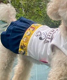 SNOOPY | ペットウェア
