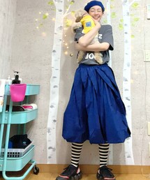 UNIQLO×MARNI | スカート