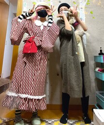可愛いお着物姿のひらいちゃんと💗 | なんで、0やねんっ💢🤣(ビューティーグッズ)