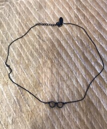 メガネくん👓 | ネックレス