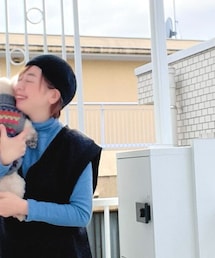 Nigel Cabourn | ニット/セーター