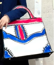 TSUMORI CHISATO | ボストンバッグ