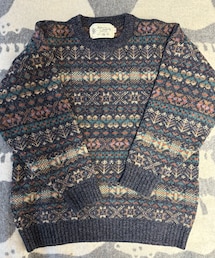 nor easterly tradition | ニット/セーター