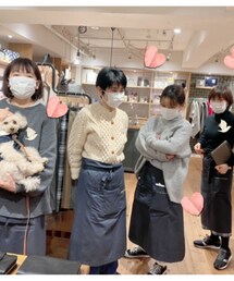 チャコが大好きな雑貨屋さんの皆さん💗 | インテリア