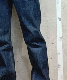 SCYE BASICS | デニムパンツ