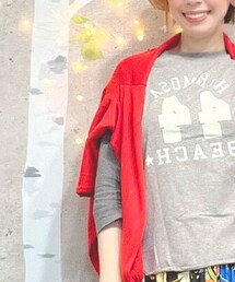 Te chichi | カーディガン/ボレロ